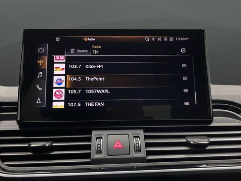 Used 2023 Audi Q5 2.0T Premium w/ Convenience Package image 25