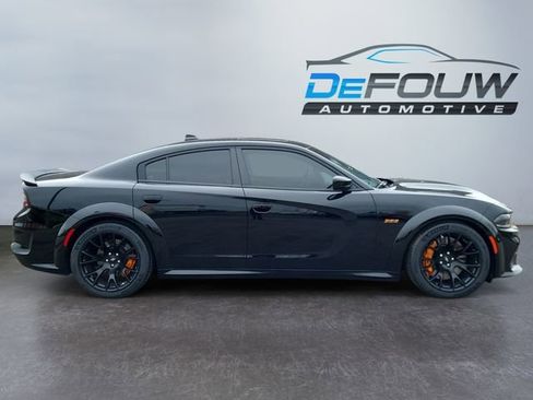 Used 2023 Dodge Charger Scat Pack image 2