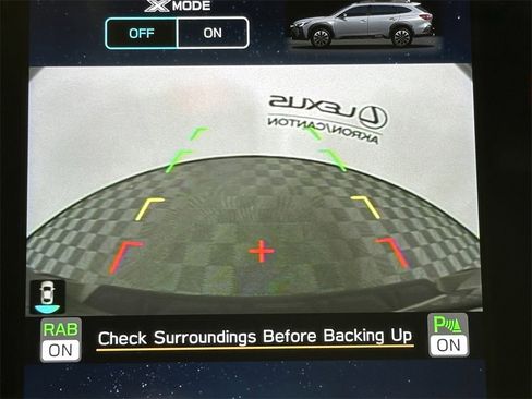 Used 2023 Subaru Outback Touring XT image 39