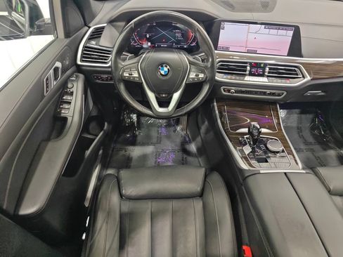 Used 2021 BMW X5 xDrive40i w/ Premium Package 2 AWD/4WD image 4