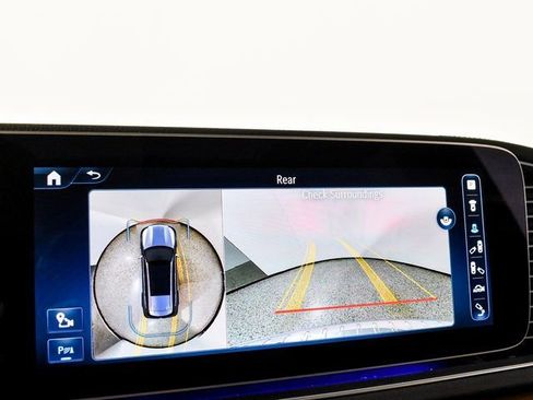 Certified 2024 Mercedes-Benz GLS 450 GLS 450 image 39