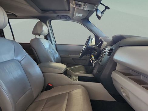 Used 2012 Honda Pilot EX-L image 19
