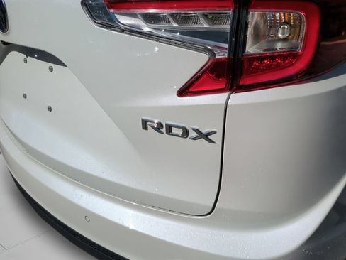 Used 2023 Acura RDX FWD w/ Technology Package image 31