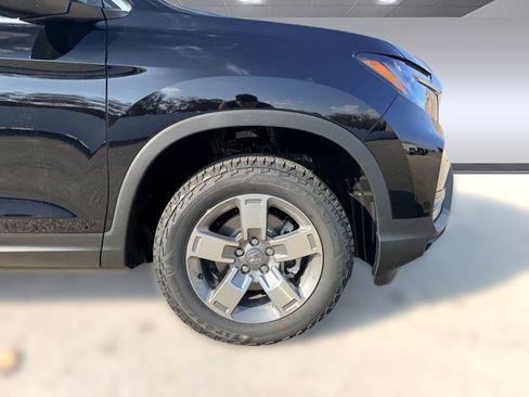New 2026 Honda Ridgeline RTL image 9