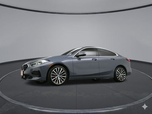 Used 2022 BMW 228i xDrive Gran Coupe w/ Convenience Package image 40