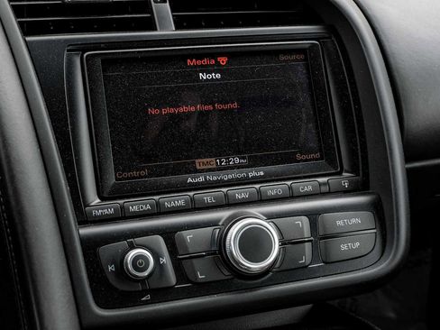 Used 2012 Audi R8 V10 AWD/4WD image 25