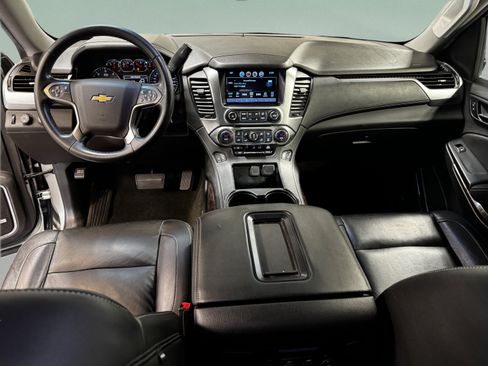 Used 2018 Chevrolet Tahoe LT AWD/4WD image 17