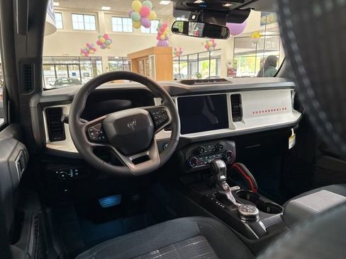 New 2026 Ford Bronco Heritage Edition image 21