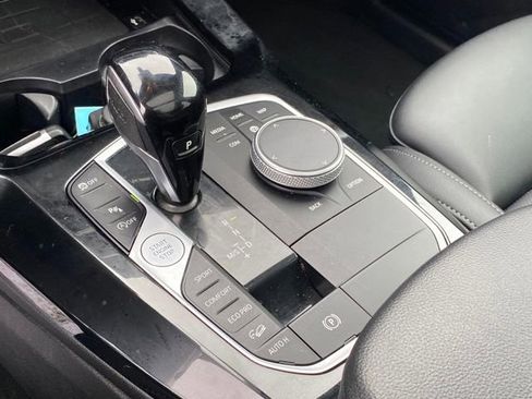 Used 2023 BMW X3 xDrive30i image 10