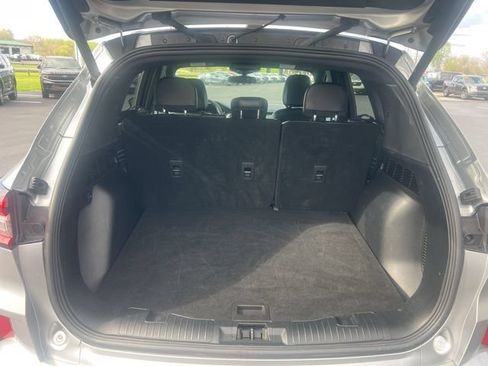 Used 2024 Ford Escape ST-Line AWD/4WD image 11