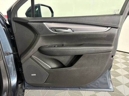 Used 2019 Cadillac XT5 Luxury FWD image 42