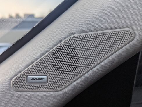 New 2026 Nissan Rogue Platinum image 22