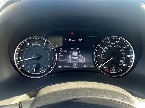 Used 2023 Nissan Armada SL image 20