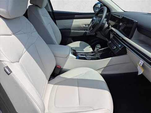 New 2026 Hyundai Tucson SE FWD image 27
