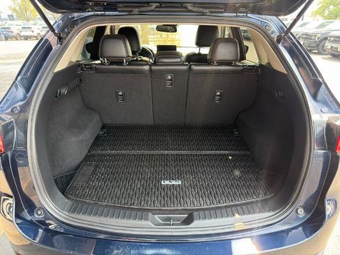 Used 2023 MAZDA CX-5 AWD 2.5 S w/ Premium Package image 15