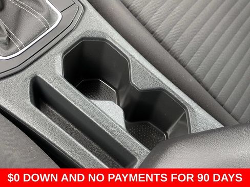 Used 2025 Volkswagen Jetta S FWD image 19