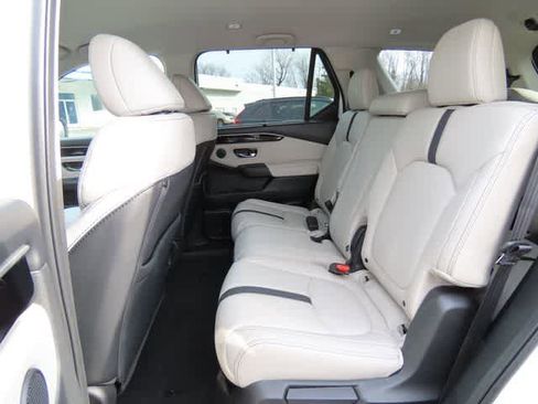 New 2026 Honda Pilot EX-L image 14