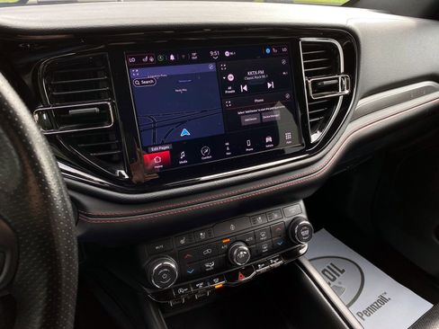 Used 2024 Dodge Durango GT AWD/4WD image 14