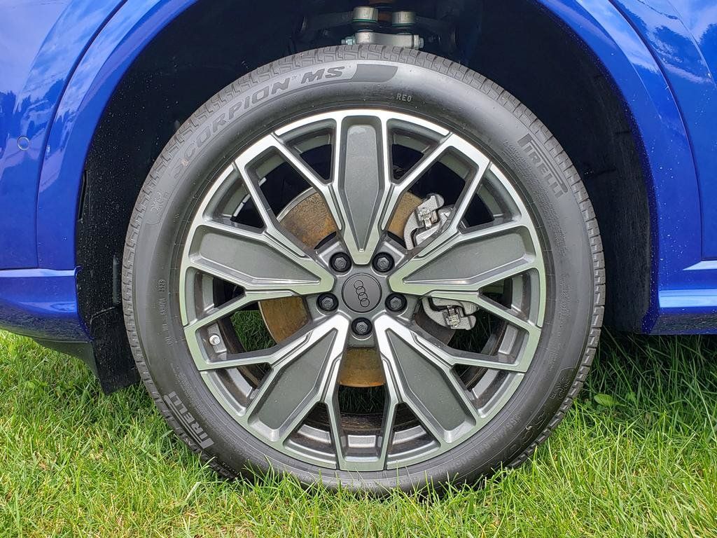 New 2026 Audi Q5 Premium Plus AWD/4WD image 12