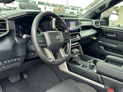 New 2026 Toyota Tundra SR5 image 16