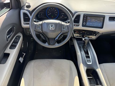 Used 2021 Honda HR-V EX image 15