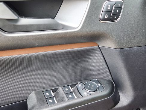 New 2026 Ford Bronco Sport Outer Banks AWD/4WD image 22