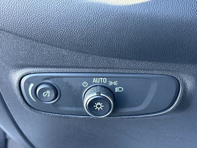 Certified 2019 Chevrolet Equinox LT AWD/4WD image 16