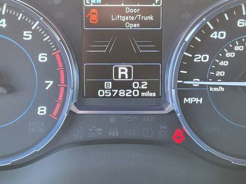 Used 2018 Subaru Forester 2.5i Limited image 27