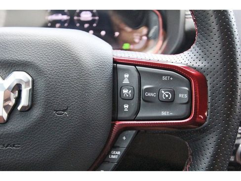 Used 2025 RAM 1500 Rebel w/ Rebel Level 1 Equipment Group AWD/4WD image 16