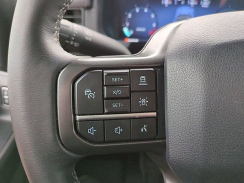 Certified 2024 Ford F150 XLT w/ Equipment Group 302A MID AWD/4WD image 25