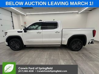 Used 2022 GMC Sierra 1500 Denali Ultimate video 2