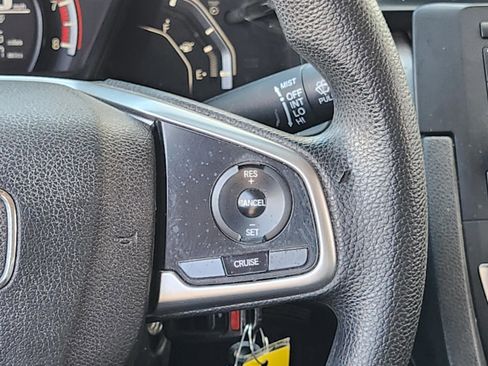 Used 2016 Honda Civic LX image 6