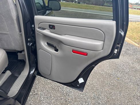 Used 2005 Chevrolet Tahoe 1500 w/ Skid Plate Package, Off Road image 20