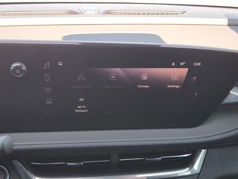 New 2026 Buick Envista Preferred image 13