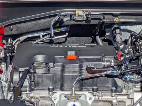 New 2026 Honda HR-V Sport image 15