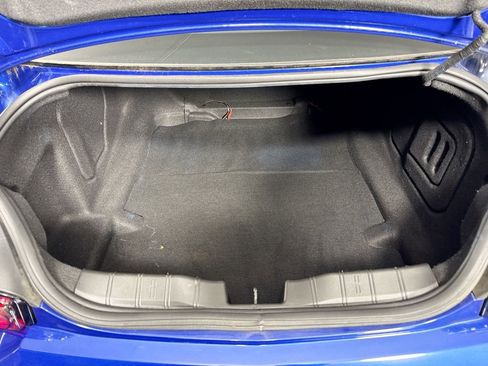 Used 2019 Chevrolet Camaro LT w/ RS Package image 25