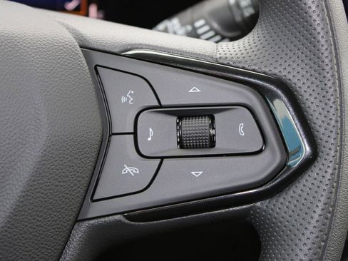 New 2026 Chevrolet TrailBlazer LT image 27