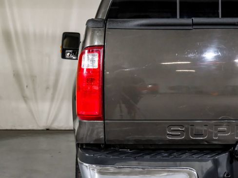 Used 2008 Ford F250 Lariat RWD image 38