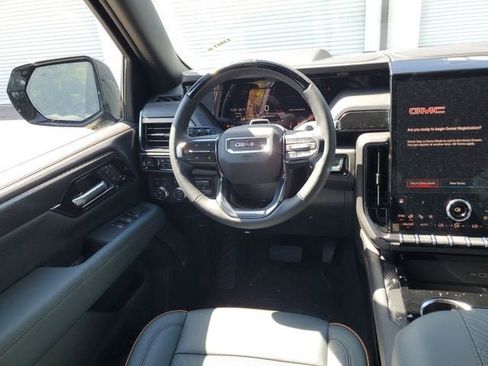 New 2026 GMC Yukon XL AT4 AWD/4WD image 13