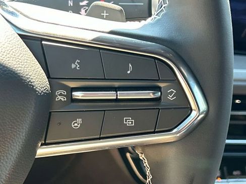 New 2026 Chevrolet Traverse LT w/ Driver Confidence Package FWD image 27