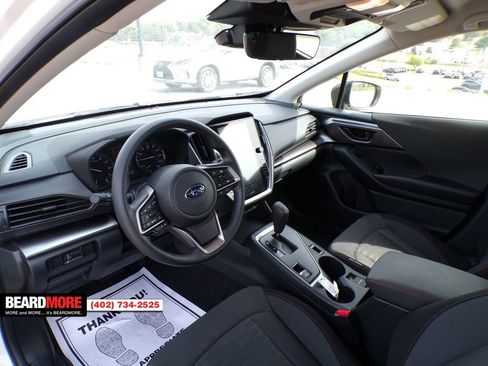 Used 2025 Subaru Impreza 2.0i Sport image 24