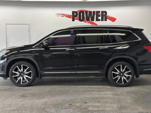 Used 2019 Honda Pilot Touring image 6
