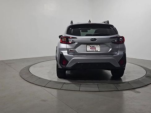 Certified 2024 Subaru Crosstrek 2.5i Limited w/ Crosstrek Mirror Package image 5