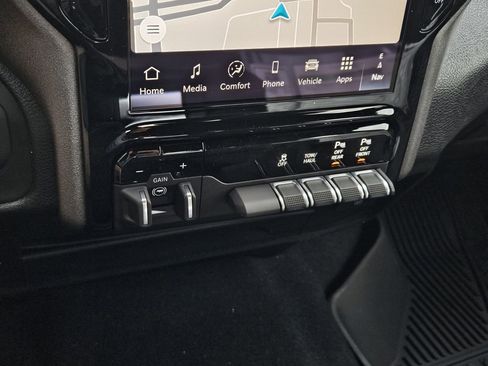 New 2026 RAM 2500 Tradesman image 18