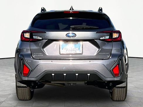 Used 2025 Subaru Crosstrek 2.5i Limited AWD/4WD image 6