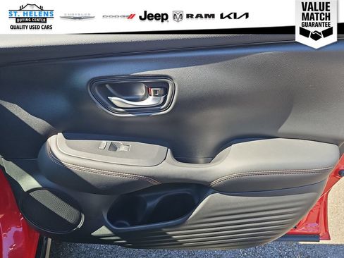 Used 2026 Honda HR-V Sport image 24