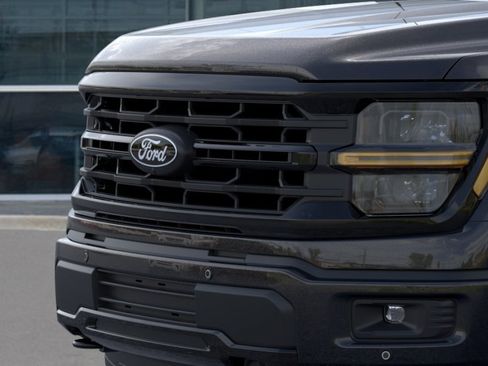 New 2026 Ford F150 XLT image 19