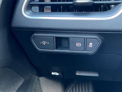 New 2025 Kia K4 LXS image 29