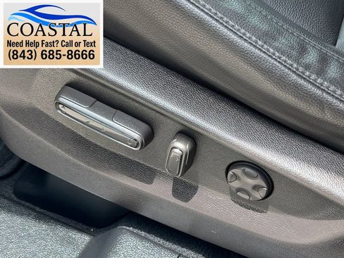 Used 2018 Honda Odyssey Touring image 7