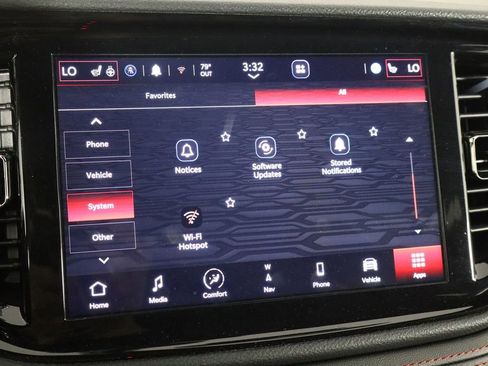 Used 2025 Dodge Durango GT image 43